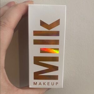 Milk Makeup Gold Highlighter Stick
